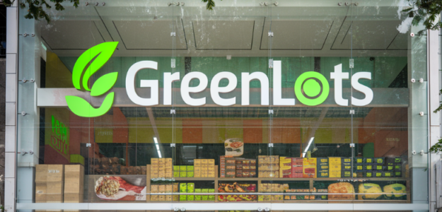 Greenlots