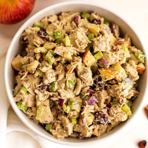 Chicken Salad